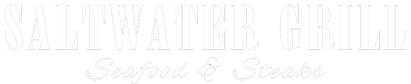 Saltwater's Logo