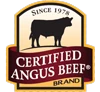 certified angus beef