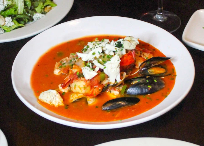 Cioppino