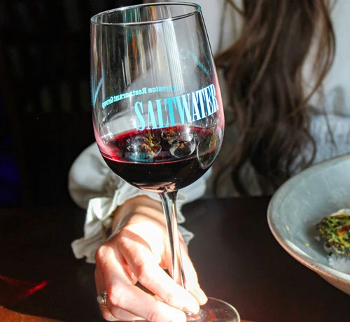 Happy Hour Drink