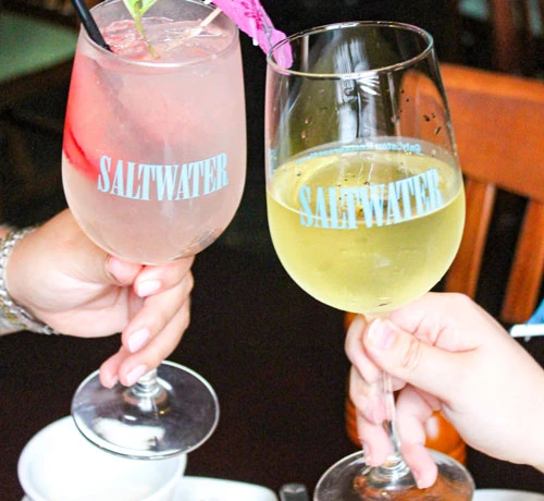 Happy Hour Drink