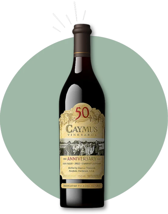 Owner’s Reserve Drink