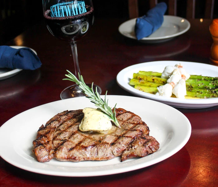 Ribeye
