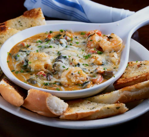 Shrimp Sliders