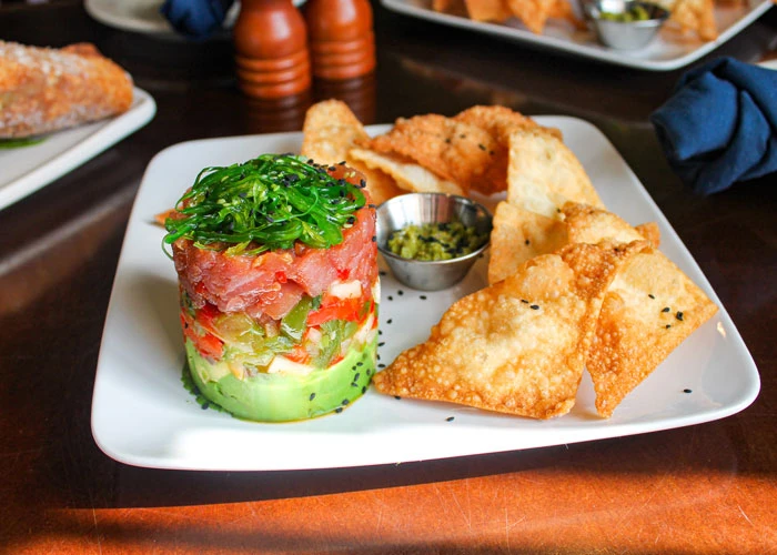 Tuna Tower